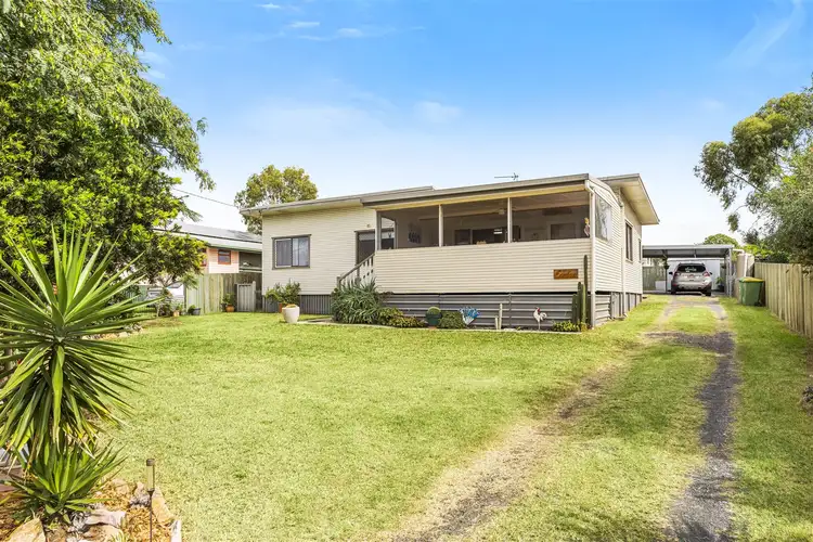 16 Elton Street, Greenmount QLD 4359