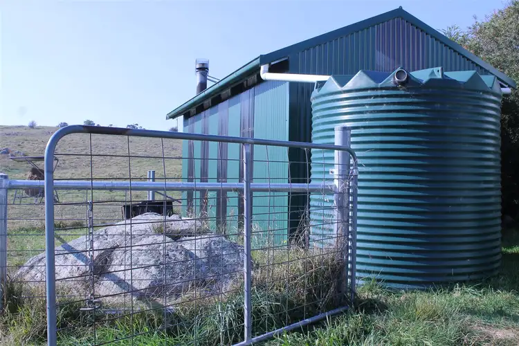 Fifth view of Homely rural property listing, Address available on request