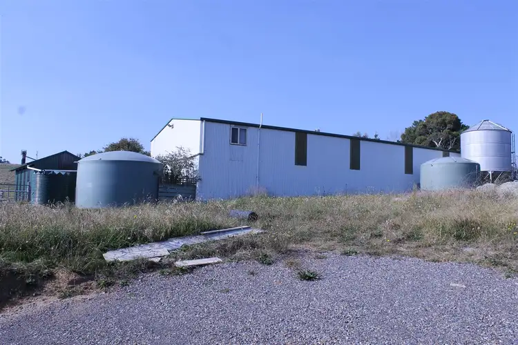 Sixth view of Homely rural property listing, Address available on request