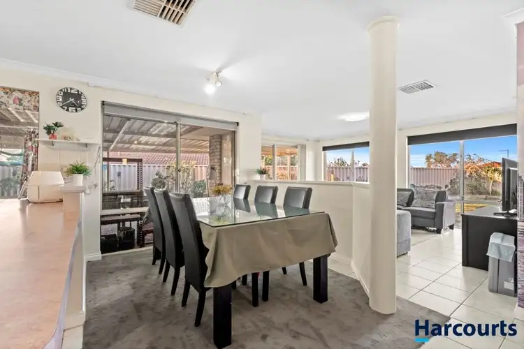 Third view of Homely house listing, 19 Brougham Crescent, Orelia WA 6167