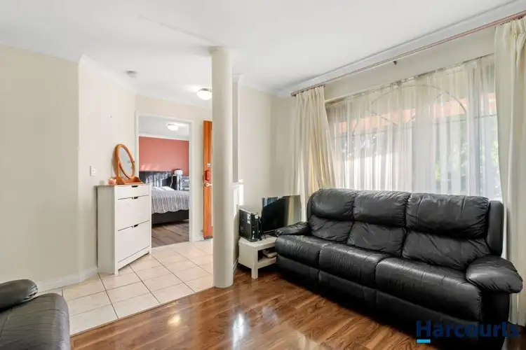 Fifth view of Homely house listing, 19 Brougham Crescent, Orelia WA 6167