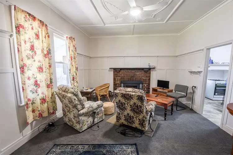 Third view of Homely house listing, 8 Station Street, Goroke VIC 3412