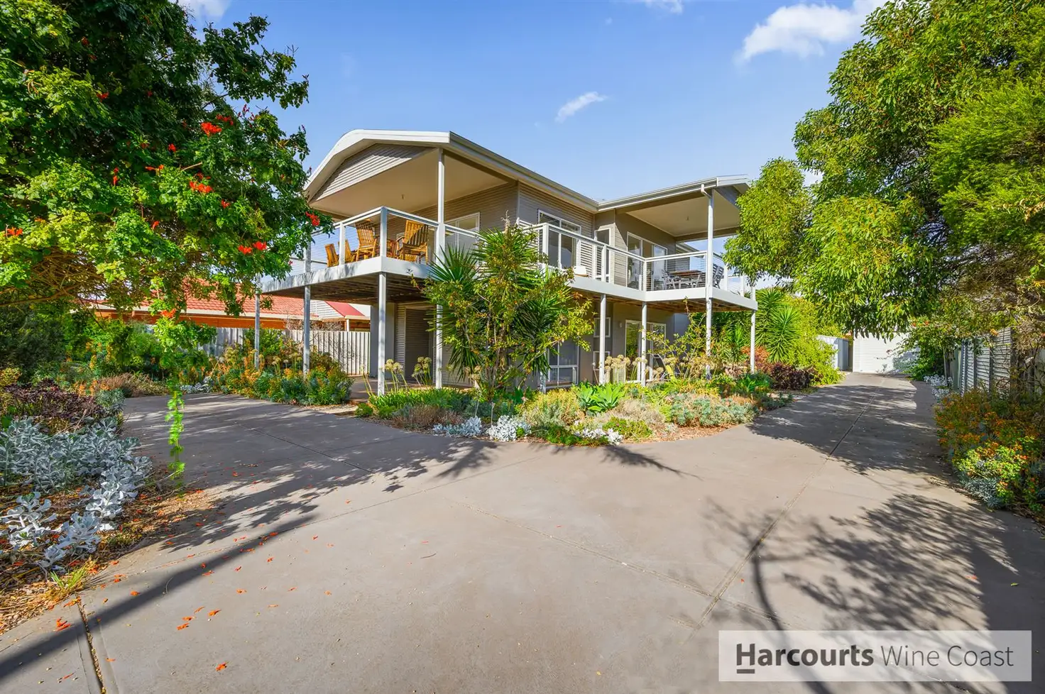 Main view of Homely house listing, 20 Caffrey Crescent, Port Willunga SA 5173