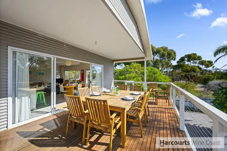 Second view of Homely house listing, 20 Caffrey Crescent, Port Willunga SA 5173