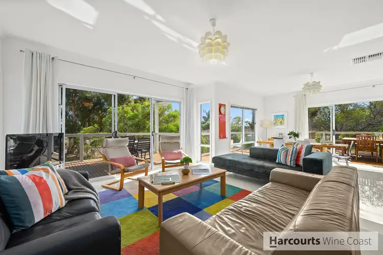 Fourth view of Homely house listing, 20 Caffrey Crescent, Port Willunga SA 5173