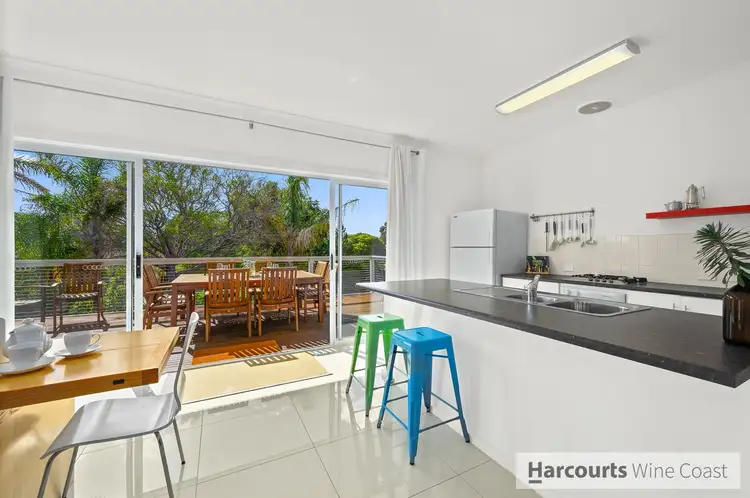 Sixth view of Homely house listing, 20 Caffrey Crescent, Port Willunga SA 5173