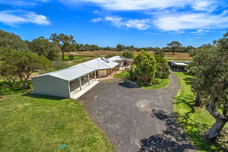 Main view of Homely house listing, 24 Jarrah Elbow, Vasse WA 6280
