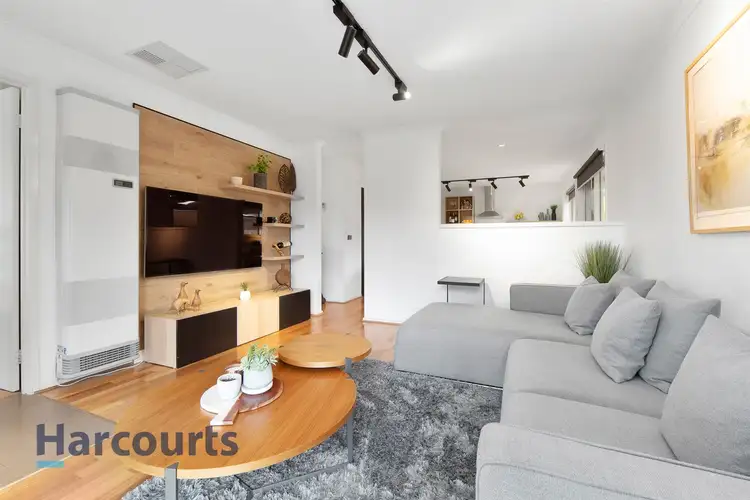 Third view of Homely house listing, 1 Oakwood Drive, Carrum Downs VIC 3201