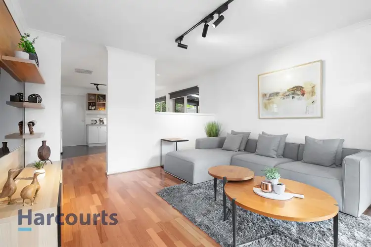 Fourth view of Homely house listing, 1 Oakwood Drive, Carrum Downs VIC 3201