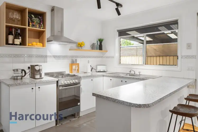 Fifth view of Homely house listing, 1 Oakwood Drive, Carrum Downs VIC 3201