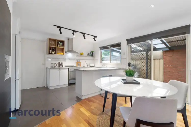 Sixth view of Homely house listing, 1 Oakwood Drive, Carrum Downs VIC 3201