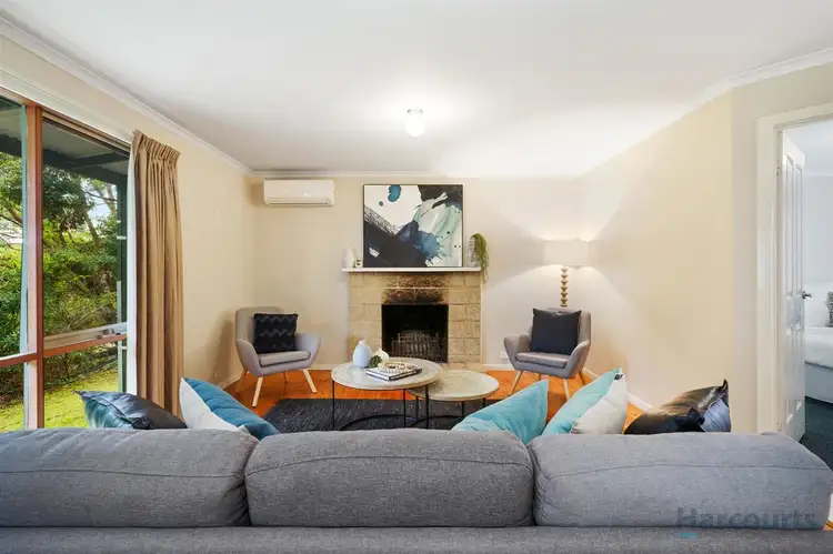97 Birmingham Road, Mount Evelyn VIC 3796