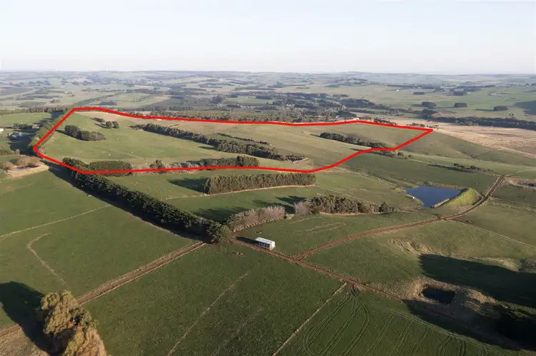 Main view of Homely rural property listing, Address available on request
