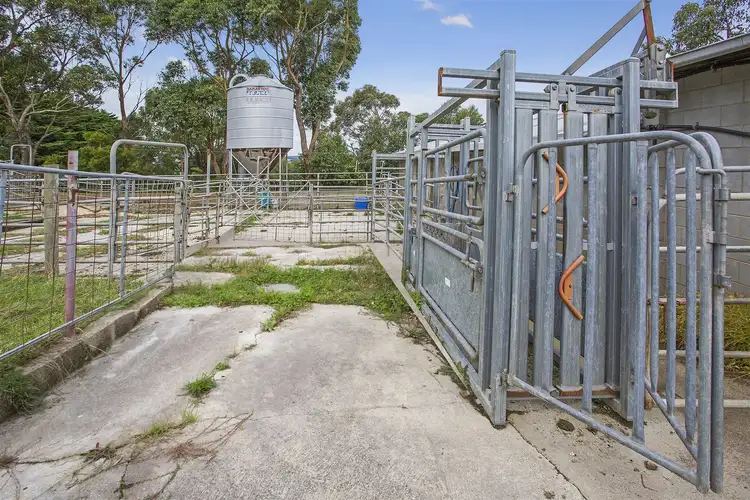 Fifth view of Homely rural property listing, Address available on request