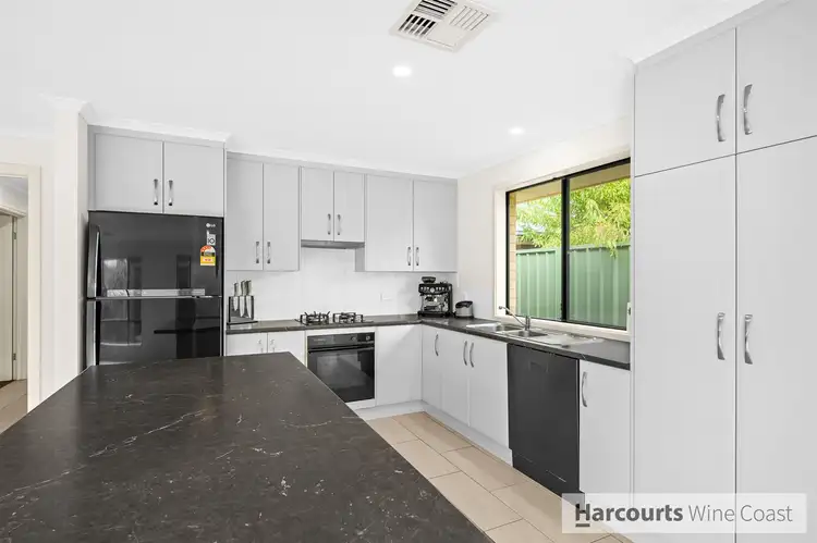 Third view of Homely house listing, 8 Seagreen Way, Aldinga Beach SA 5173