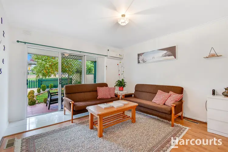 Third view of Homely unit listing, 3/74 Doveton Avenue, Eumemmerring VIC 3177