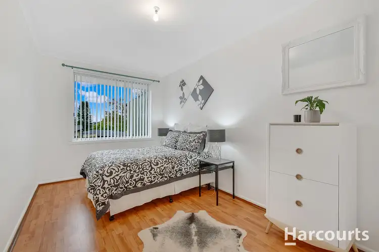 Fifth view of Homely unit listing, 3/74 Doveton Avenue, Eumemmerring VIC 3177