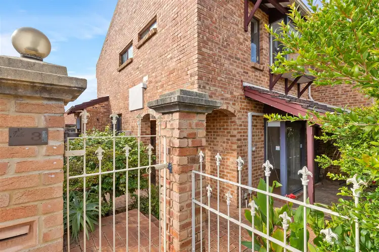 Second view of Homely house listing, 3/40 Congdon Way, Booragoon WA 6154
