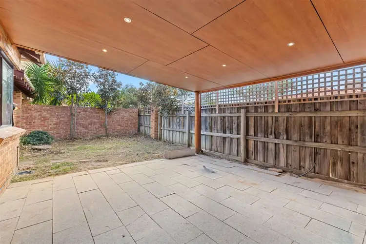 Third view of Homely house listing, 3/40 Congdon Way, Booragoon WA 6154
