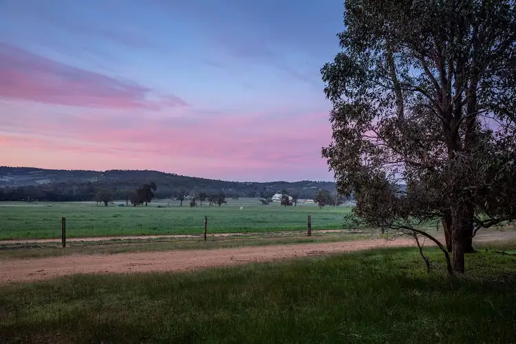 Third view of Homely land listing, Lot 713 Zebu Road, Lower Chittering WA 6084