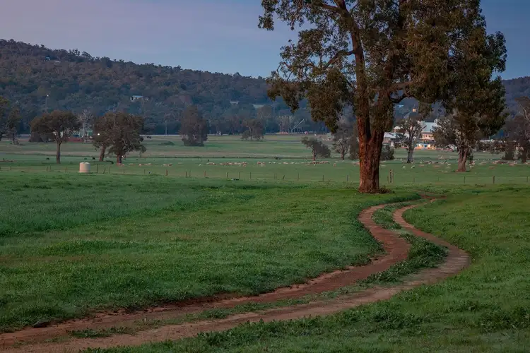 Fourth view of Homely land listing, Lot 713 Zebu Road, Lower Chittering WA 6084