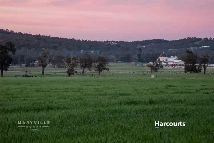 Lot 712 Zebu Road, Lower Chittering WA 6084