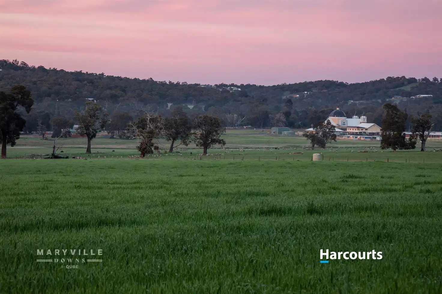 Main view of Homely land listing, Lot 712 Zebu Road, Lower Chittering WA 6084