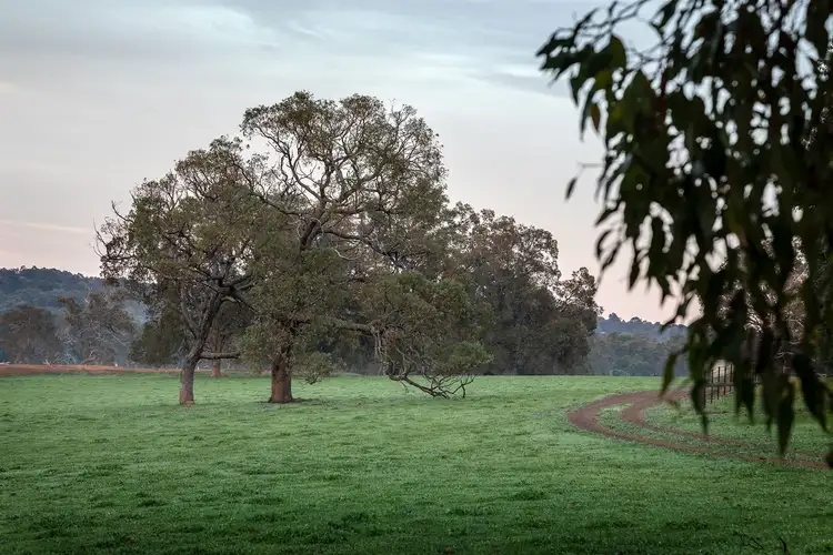 Fourth view of Homely land listing, Lot 717 Zebu Road, Lower Chittering WA 6084