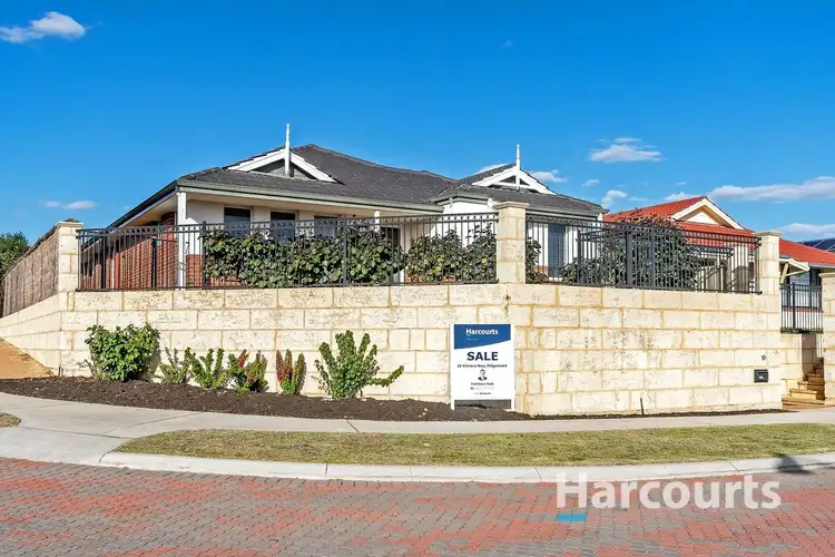 10 Kinvara Way, Ridgewood WA 6030