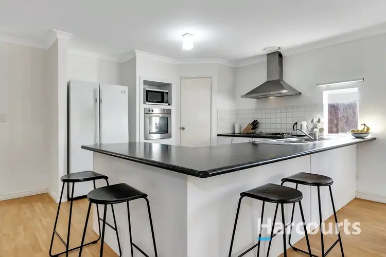 Second view of Homely house listing, 10 Kinvara Way, Ridgewood WA 6030