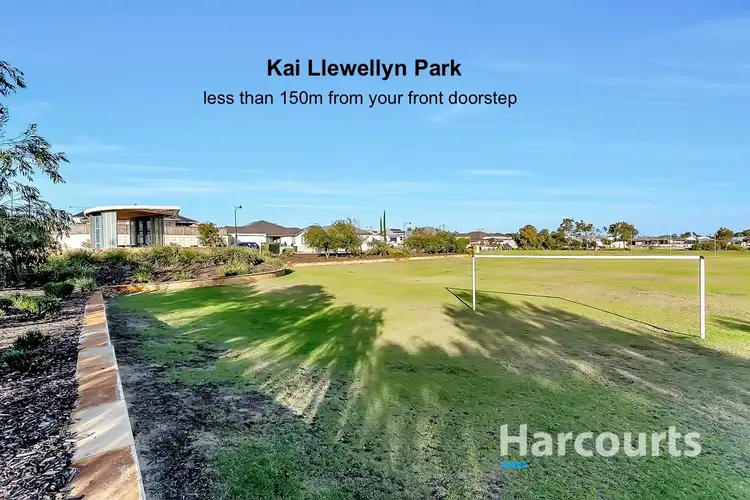 Seventh view of Homely house listing, 10 Kinvara Way, Ridgewood WA 6030