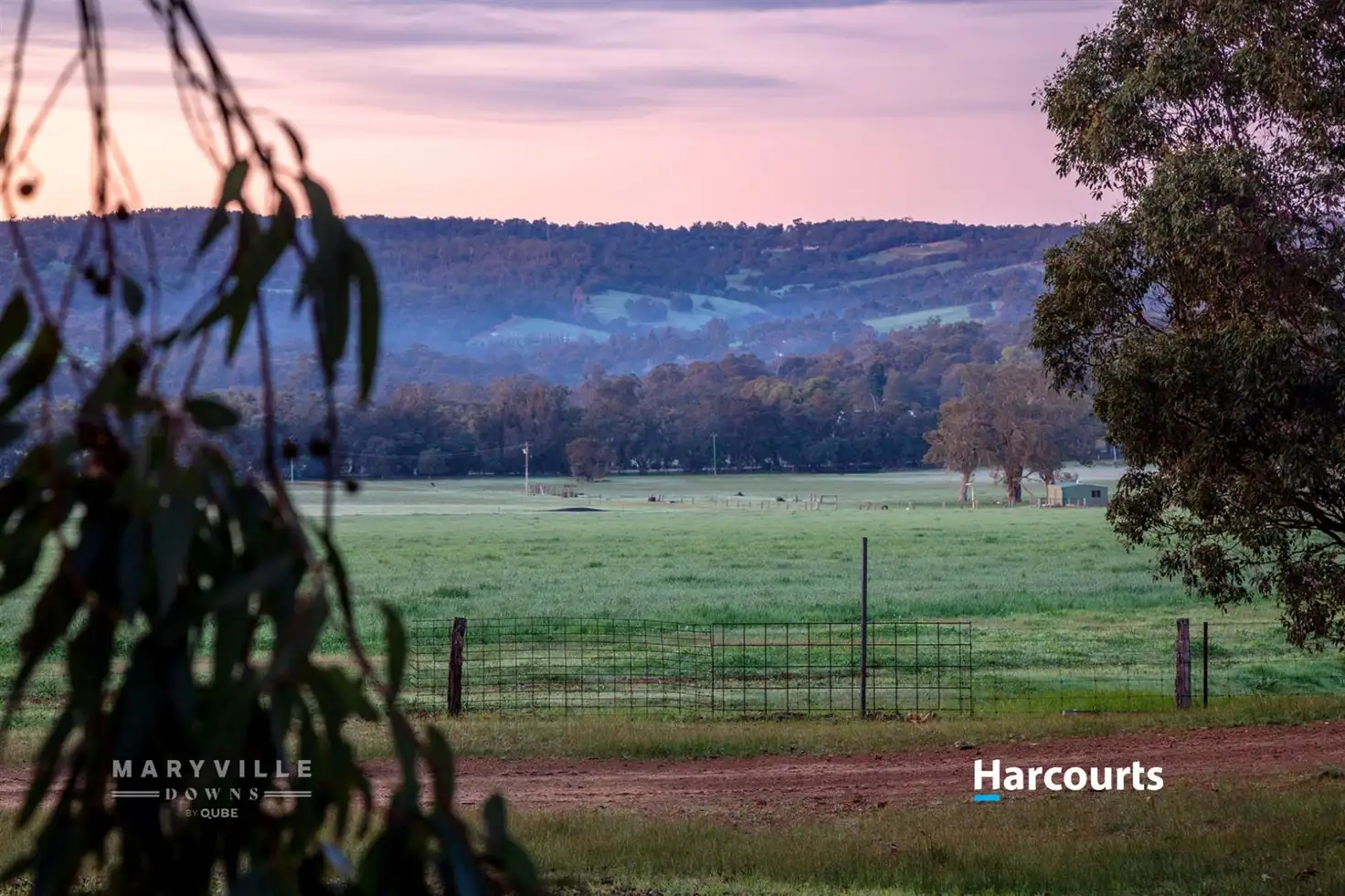 Main view of Homely land listing, Lot 716 Zebu Road, Lower Chittering WA 6084