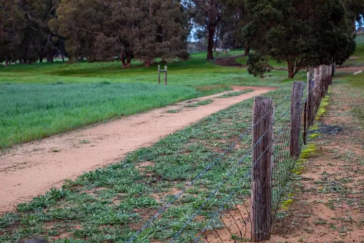 Seventh view of Homely land listing, Lot 716 Zebu Road, Lower Chittering WA 6084