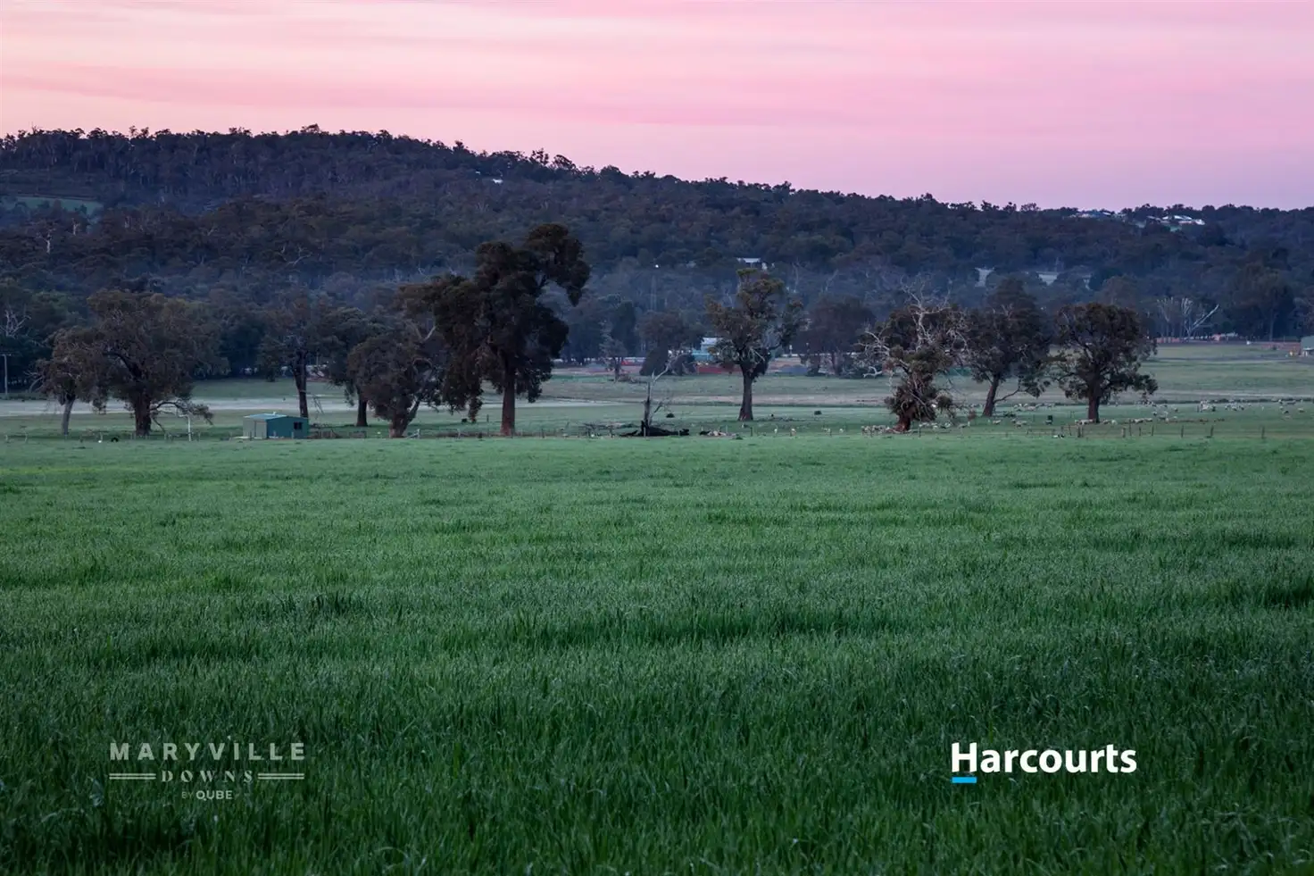 Main view of Homely land listing, Lot 721 Zebu Road, Lower Chittering WA 6084