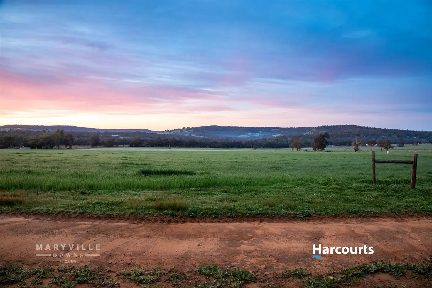 Main view of Homely land listing, Lot 724 Zebu Road, Lower Chittering WA 6084