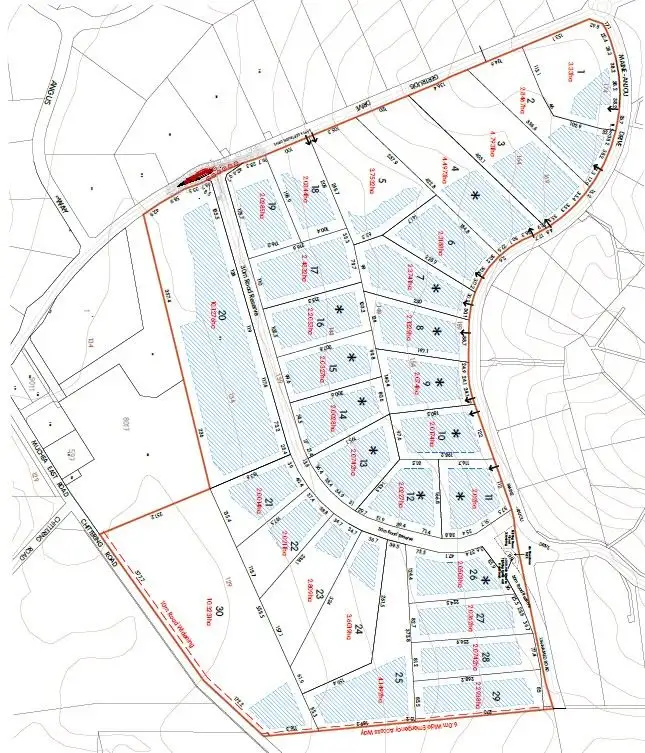 Seventh view of Homely land listing, Lot 724 Zebu Road, Lower Chittering WA 6084