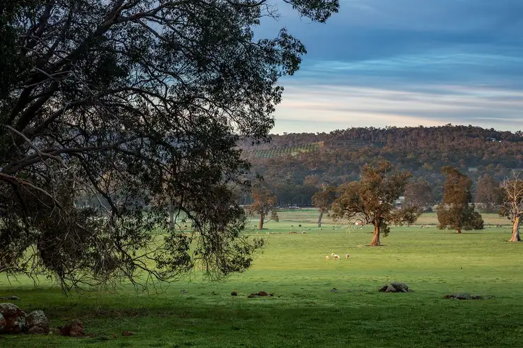 Second view of Homely land listing, Lot 727 Jersey Road, Lower Chittering WA 6084