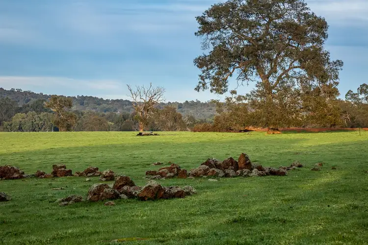 Fourth view of Homely land listing, Lot 727 Jersey Road, Lower Chittering WA 6084