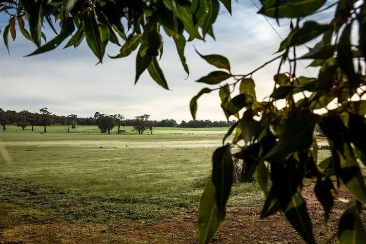 Sixth view of Homely land listing, Lot 727 Jersey Road, Lower Chittering WA 6084