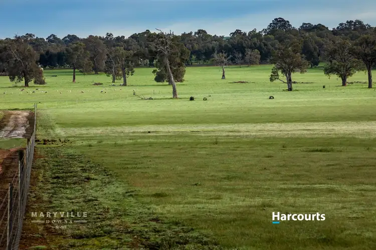 Lot 726 Jersey Road, Lower Chittering WA 6084