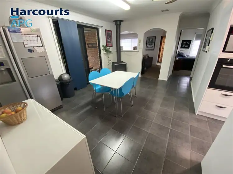 Second view of Homely house listing, 61 Travers Drive, Australind WA 6233