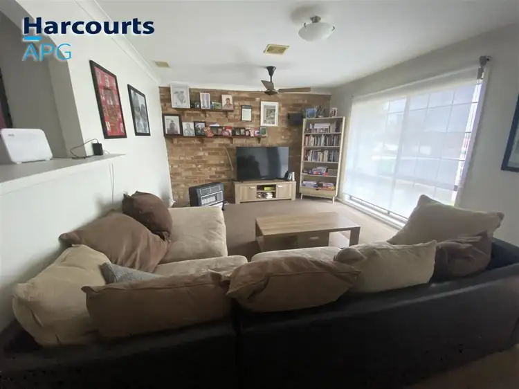 Third view of Homely house listing, 61 Travers Drive, Australind WA 6233