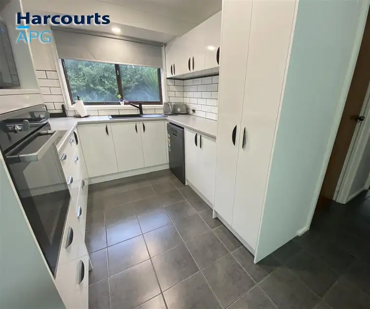 Fifth view of Homely house listing, 61 Travers Drive, Australind WA 6233