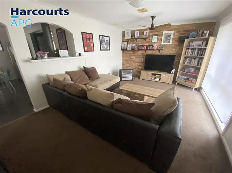 Seventh view of Homely house listing, 61 Travers Drive, Australind WA 6233