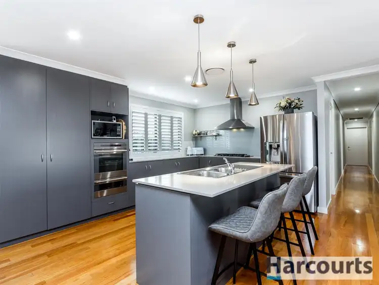 Third view of Homely house listing, 31 Prosperity Loop, Aubin Grove WA 6164