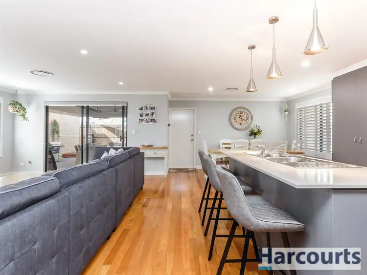 Fourth view of Homely house listing, 31 Prosperity Loop, Aubin Grove WA 6164