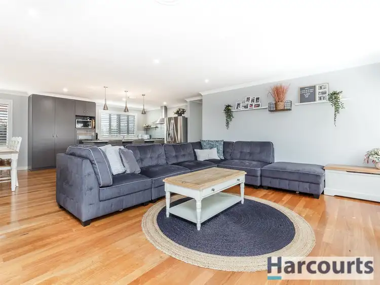 Fifth view of Homely house listing, 31 Prosperity Loop, Aubin Grove WA 6164