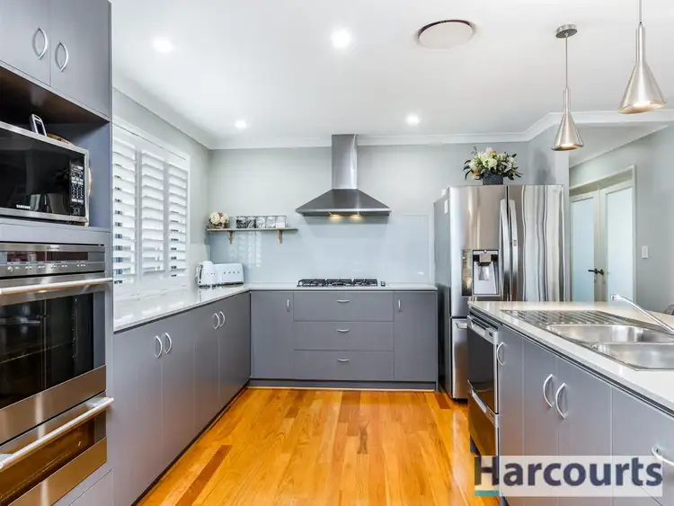 Sixth view of Homely house listing, 31 Prosperity Loop, Aubin Grove WA 6164