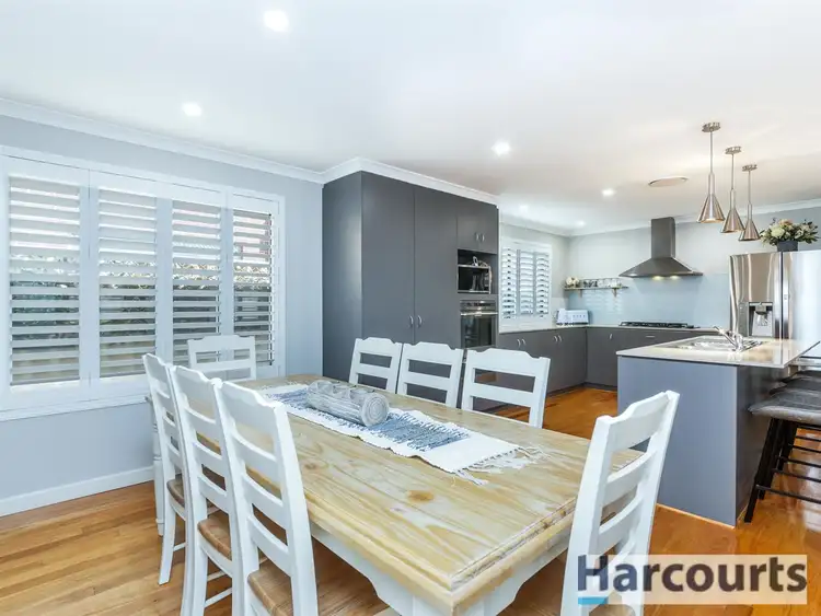 Seventh view of Homely house listing, 31 Prosperity Loop, Aubin Grove WA 6164