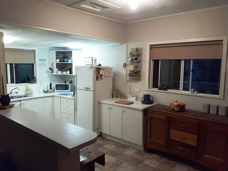 4 Mount Street, Melrose SA 5483